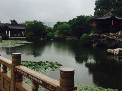 -常熟方塔园