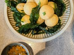 -半山腰·云南菜(侨福芳草地店)