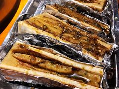 -伍丁·烤牛肋(和平东桥店)