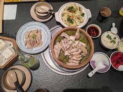 -金陵家宴·金陵春·南京菜(夫子庙店)