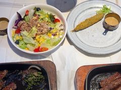 -牛扒先生·厚切雪花牛扒西餐厅(北京路禺山路店)