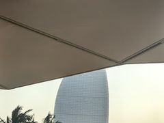 -三亚海棠湾仁恒皇冠假日酒店·大堂吧