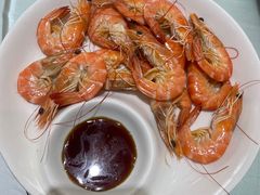 -碧海银沙海鲜餐厅(恒大海上威尼斯店)