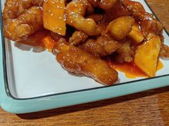 -小蓉合餐厅·川菜·陕南菜(凤城二路店)