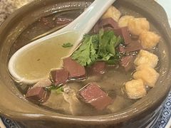 -南京大牌档(壹方天地店)