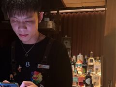 -NAYA Bar ·酒(红山店)