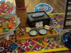 -泰享受·泰式按摩·SPA(海珠广纸店)