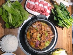 -宏大运餐厅(传媒大学店)