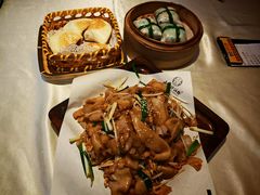 -山顶沙河粉-粤菜馆(凯旋店)