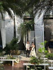 -成都新希望高新皇冠假日酒店-宴会厅·会议活动·户外场地