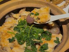 -顶特勒·黄鱼馆·特色菜(上海大世界店)