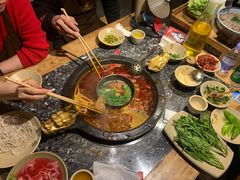 -蜀大侠火锅(寰球文化地标·总府店)