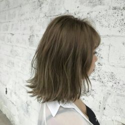 -MAGIC米几发型设计·羊毛卷