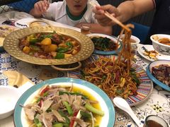 -阿拉丁新疆风味餐厅·清真(罗廊巷店)