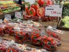 零售区-果蔬好生活超市(新荟城店)