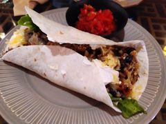 墨西哥鸡肉卷-萨尔瓦多Salvador's