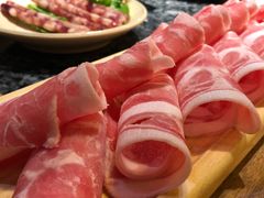 -蜀大侠火锅(四川北路店)