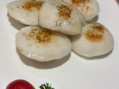 -枣子树·素食餐厅(普陀山店)