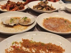 -徐记海鲜(大雁塔|金都店)