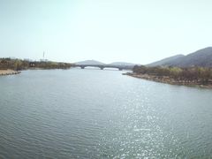 -长广溪湿地公园