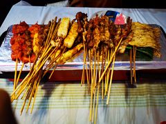 -年轮烧烤·羊蝎子·烤鱼(星湖街店)