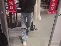 -Hollister(天环广场店)