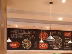 -比格比萨自助(宋家庄店)