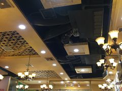 大堂-大吉利·潮汕牛肉火锅(河西店)