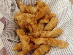 -鱼酷活鱼烤鱼(信息城店)