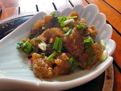 -鱼乐岛餐厅·户外花园主题餐厅