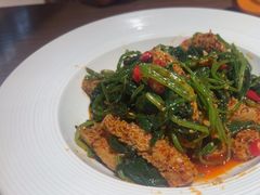 -谷丽麦馕新疆菜·清真(步步高梅溪新天地店)