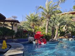 -世界恐龙谷景区