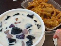 -水牛奶皇后糖水铺(深圳总店)