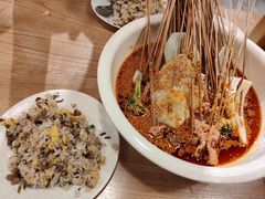 -嘉州叶婆婆钵钵鸡(建设路店)