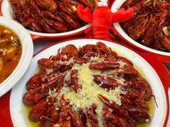 -虾铺子龙虾·私房菜(金源花苑店)