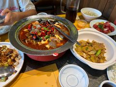 -红菜坊·烤鸭·川鲁菜(杨镇店)