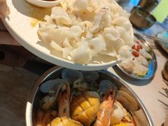 -琥珀川糟粕醋火锅(慈云寺店)