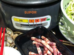 -老天桥蛙炉火锅(姑苏总店)