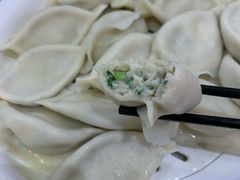 -北方饺子王·海肠捞饭·海鲜锅(山大店)