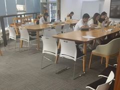 -新航道雅思托福·留学·考研培训(人民广场校区)