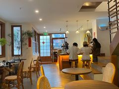 -PUZZLE COFFEE 拼图咖啡