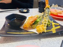 -争鲜回转寿司(朝外悠唐PLUS店)