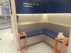 -HIMO海马体照相馆(杭州西溪印象城店)