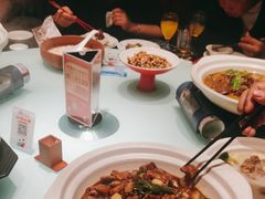 -老淮安·淮安菜(涟水店)