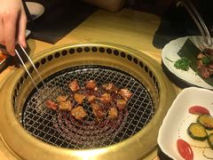 -久苑烧肉(世界城广场店)