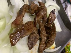 -紫霞门韩国料理烤肉(深南东路店)