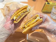 -STARLING八哥松饼(雅宝店)