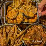 在北京花5块💰点满一桌甜品‼️还能无限续杯