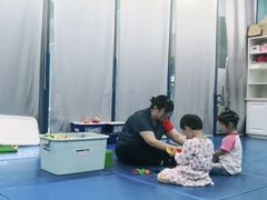 -澳洲袋鼠早教(金辉环球广场店)
