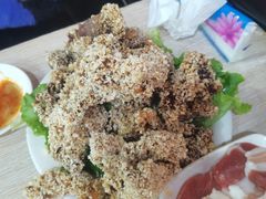 -平山城鑫烧烤(建国楼店)